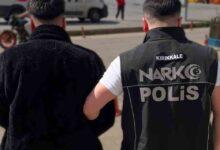 Kırıkkale'de Zehir Tacirlerine Geçit Yok - Kırıkkale Haber, Son Dakika Kırıkkale Haberleri