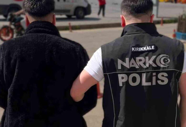 Kırıkkale'de Zehir Tacirlerine Geçit Yok - Kırıkkale Haber, Son Dakika Kırıkkale Haberleri