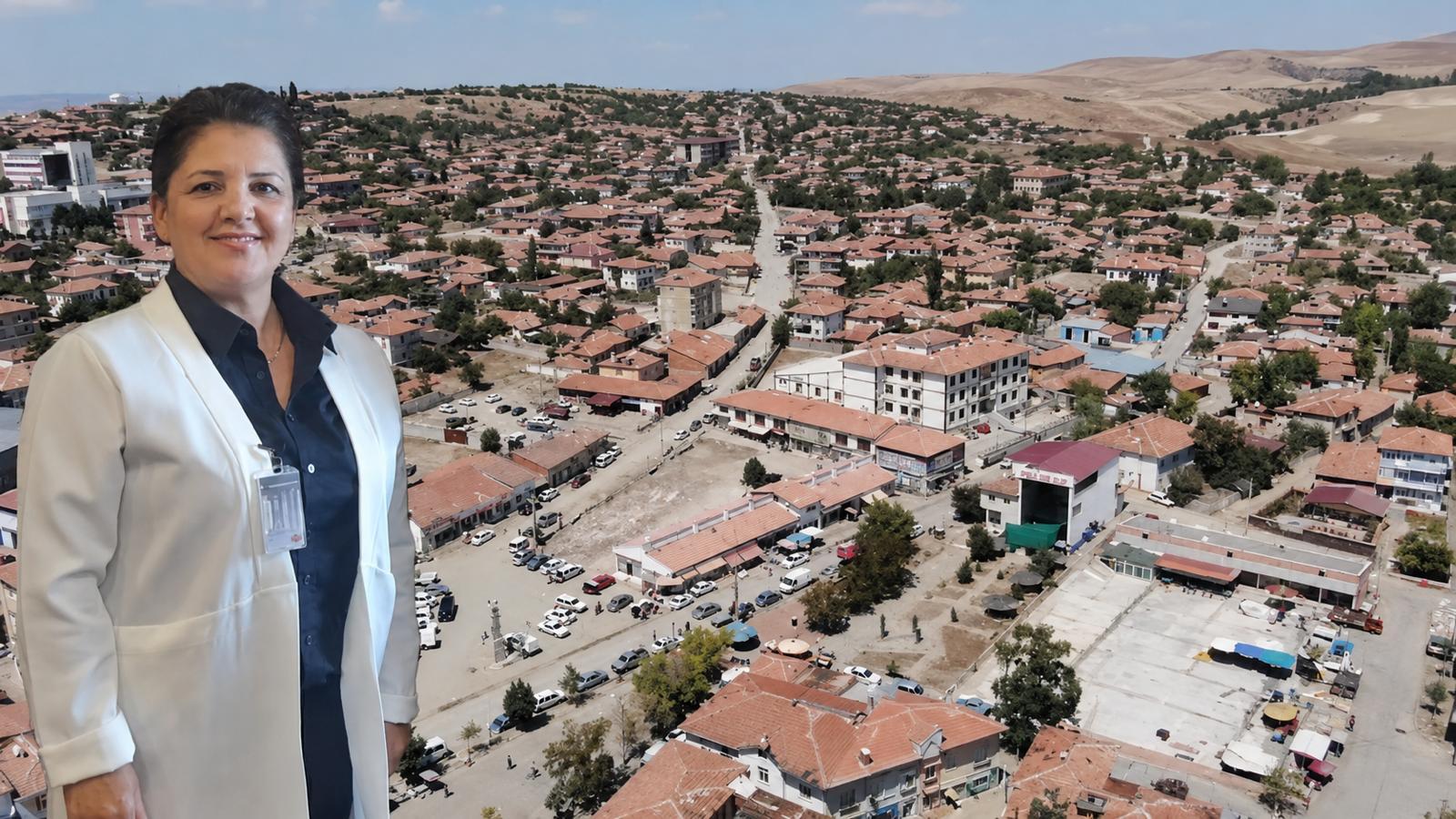 AK PARTİ Keskin İlçe Başkanı Candan‘dan Yılmaz’a Sert Tepki - Kırıkkale Haber, Son Dakika Kırıkkale Haberleri