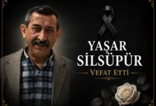 Keskin’de Yaşar Silsüpür vefat etti - Kırıkkale Haber, Son Dakika Kırıkkale Haberleri Keskin’de Yaşar Silsüpür vefat etti - Kırıkkale Haber, Son Dakika Kırıkkale Haberleri