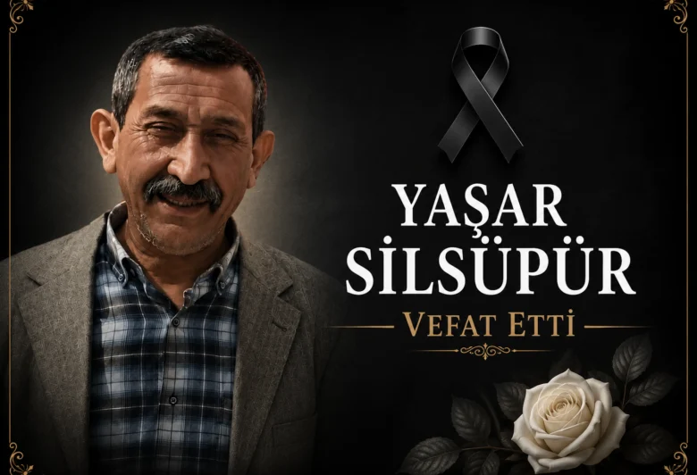 Keskin’de Yaşar Silsüpür vefat etti - Kırıkkale Haber, Son Dakika Kırıkkale Haberleri Keskin’de Yaşar Silsüpür vefat etti - Kırıkkale Haber, Son Dakika Kırıkkale Haberleri