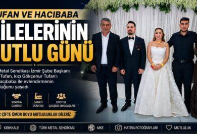 Tufan ve Hacıbaba Ailelerinin Mutlu Günü - Kırıkkale Haber, Son Dakika Kırıkkale Haberleri Tufan ve Hacıbaba Ailelerinin Mutlu Günü - Kırıkkale Haber, Son Dakika Kırıkkale Haberleri