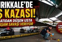 Kırıkkale Haber, Son Dakika Kırıkkale Haberleri