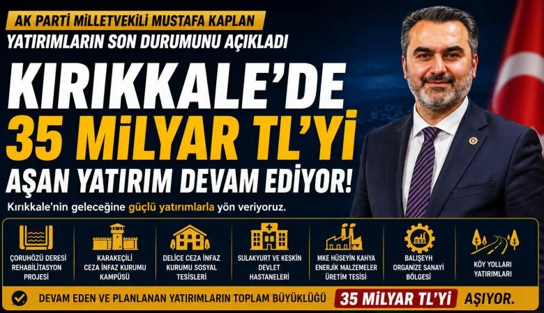 Kırıkkale Haber, Son Dakika Kırıkkale Haberleri Kırıkkale Haber, Son Dakika Kırıkkale Haberleri