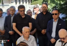 Prof. Dr. Nevzat Yalçıntaş Vefatının 10. Yılında Dualarla Anıldı - Kırıkkale Haber, Son Dakika Kırıkkale Haberleri Prof. Dr. Nevzat Yalçıntaş Vefatının 10. Yılında Dualarla Anıldı - Kırıkkale Haber, Son Dakika Kırıkkale Haberleri