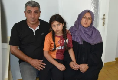9 Yaşındaki Zeynep Yaşama Tutunmak İçin Destek Bekliyor - Kırıkkale Haber, Son Dakika Kırıkkale Haberleri 9 Yaşındaki Zeynep Yaşama Tutunmak İçin Destek Bekliyor - Kırıkkale Haber, Son Dakika Kırıkkale Haberleri