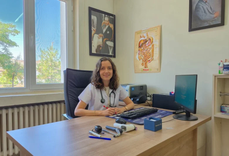 Uzm. Dr. Aysima İnce Yılmaz Delice Devlet Hastanesi’nde Göreve Başladı - Kırıkkale Haber, Son Dakika Kırıkkale Haberleri Uzm. Dr. Aysima İnce Yılmaz Delice Devlet Hastanesi’nde Göreve Başladı - Kırıkkale Haber, Son Dakika Kırıkkale Haberleri