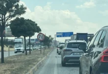 Kırıkkale’nin Yol Çilesi Bitmiyor! OSB Kavşağında Trafik Kilitleniyor - Kırıkkale Haber, Son Dakika Kırıkkale Haberleri Kırıkkale’nin Yol Çilesi Bitmiyor! OSB Kavşağında Trafik Kilitleniyor - Kırıkkale Haber, Son Dakika Kırıkkale Haberleri