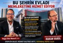 Bir Yılda Hastanenin Çehresi Değişti… Vatandaş Farkı Konuşuyor - Kırıkkale Haber, Son Dakika Kırıkkale Haberleri Bir Yılda Hastanenin Çehresi Değişti… Vatandaş Farkı Konuşuyor - Kırıkkale Haber, Son Dakika Kırıkkale Haberleri