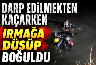 KIZILIRMAK KENARINDA MUHABBET ÖLÜMLE SONUÇLANDI - Kırıkkale Haber, Son Dakika Kırıkkale Haberleri