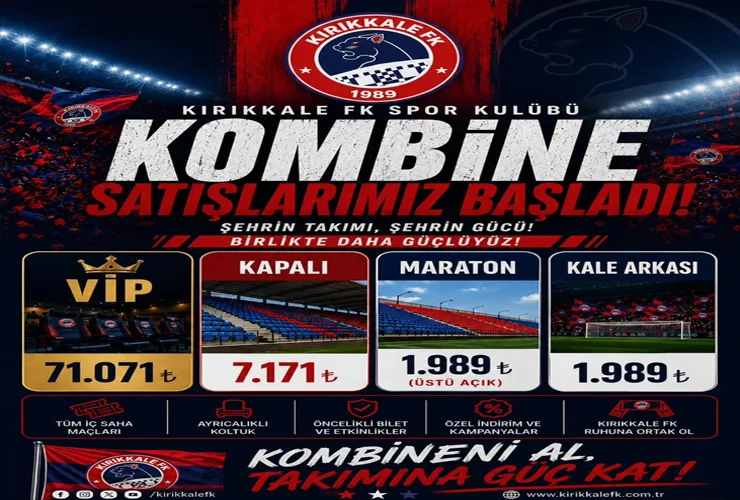Kırıkkale FK'da Ücretleri açıklandı - Kırıkkale Haber, Son Dakika Kırıkkale Haberleri Kırıkkale FK'da Ücretleri açıklandı - Kırıkkale Haber, Son Dakika Kırıkkale Haberleri