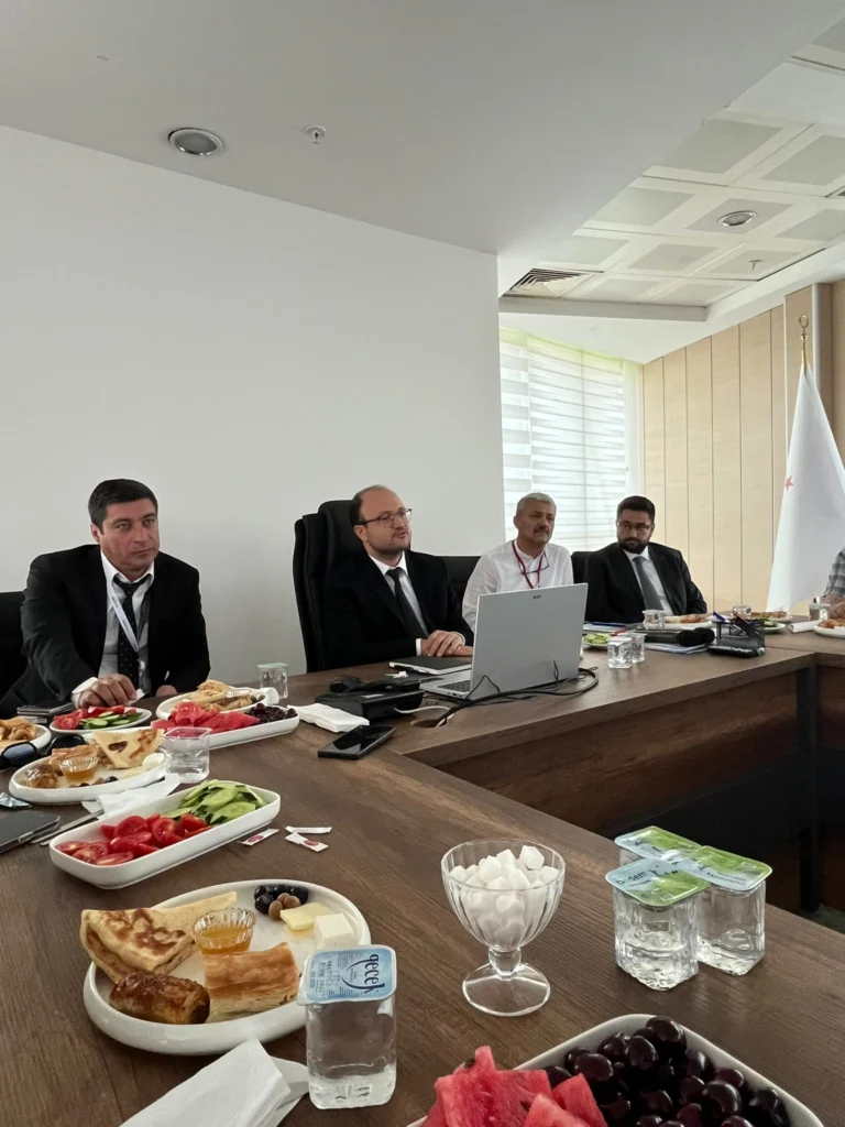 Başhekim Hakan Varol’dan Hastanede “Dokunulmaz Dönemi Bitti!” – Kırıkkale Haber, Son Dakika Kırıkkale Haberleri Başhekim Hakan Varol'dan Hastanede "Dokunulmaz Dönemi Bitti!" - Kırıkkale Haber, Son Dakika Kırıkkale Haberleri