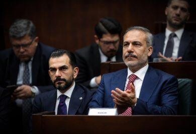 KIRIKKALE’NİN GURURU VOLKAN ÜNAL, BAKAN FİDAN’IN ÖZEL KALEM MÜDÜRÜ OLDU - Kırıkkale Haber, Son Dakika Kırıkkale Haberleri KIRIKKALE’NİN GURURU VOLKAN ÜNAL, BAKAN FİDAN’IN ÖZEL KALEM MÜDÜRÜ OLDU - Kırıkkale Haber, Son Dakika Kırıkkale Haberleri