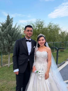 KIRIKKALE’DE İKİ TANINMIŞ AİLEYİ BULUŞTURAN DÜĞÜN! – Kırıkkale Haber, Son Dakika Kırıkkale Haberleri KIRIKKALE’DE İKİ TANINMIŞ AİLEYİ BULUŞTURAN DÜĞÜN! - Kırıkkale Haber, Son Dakika Kırıkkale Haberleri