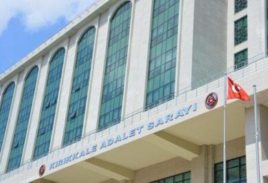 Adliye bünyesine 40 personel alınacak! - Kırıkkale Haber, Son Dakika Kırıkkale Haberleri