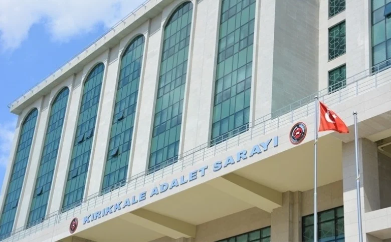 Adliye bünyesine 40 personel alınacak! - Kırıkkale Haber, Son Dakika Kırıkkale Haberleri Adliye bünyesine 40 personel alınacak! - Kırıkkale Haber, Son Dakika Kırıkkale Haberleri