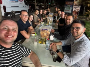 Allı Turnam Keskin ve Kırşehir’e Türkü Taşıdı – Kırıkkale Haber, Son Dakika Kırıkkale Haberleri Allı Turnam Keskin ve Kırşehir’e Türkü Taşıdı - Kırıkkale Haber, Son Dakika Kırıkkale Haberleri