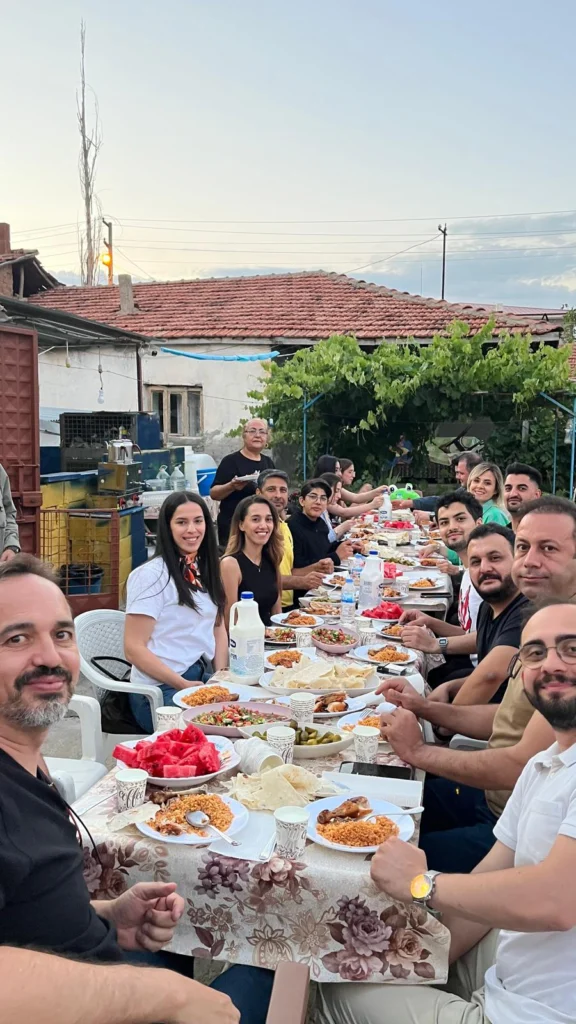 Allı Turnam Keskin ve Kırşehir’e Türkü Taşıdı – Kırıkkale Haber, Son Dakika Kırıkkale Haberleri Allı Turnam Keskin ve Kırşehir’e Türkü Taşıdı - Kırıkkale Haber, Son Dakika Kırıkkale Haberleri