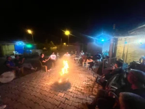 Allı Turnam Keskin ve Kırşehir’e Türkü Taşıdı – Kırıkkale Haber, Son Dakika Kırıkkale Haberleri Allı Turnam Keskin ve Kırşehir’e Türkü Taşıdı - Kırıkkale Haber, Son Dakika Kırıkkale Haberleri
