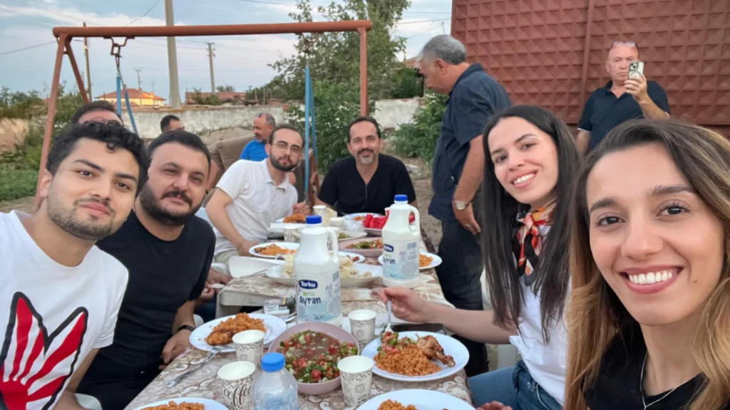 Allı Turnam Keskin ve Kırşehir’e Türkü Taşıdı – Kırıkkale Haber, Son Dakika Kırıkkale Haberleri Allı Turnam Keskin ve Kırşehir’e Türkü Taşıdı - Kırıkkale Haber, Son Dakika Kırıkkale Haberleri