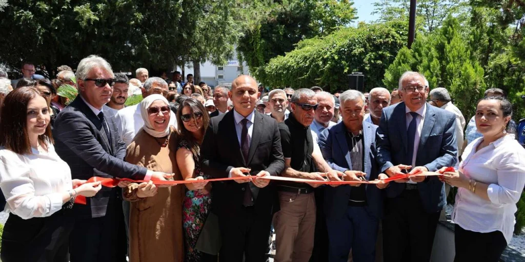Cumhuriyet Meydanı’na Yeni Sosyal Tesisleri ATA Hizmete Girdi – Kırıkkale Haber, Son Dakika Kırıkkale Haberleri Cumhuriyet Meydanı'na Yeni Sosyal Tesisleri ATA Hizmete Girdi - Kırıkkale Haber, Son Dakika Kırıkkale Haberleri