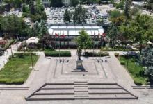 Cumhuriyet Meydanı'na Yeni Sosyal Tesisleri ATA Hizmete Girdi - Kırıkkale Haber, Son Dakika Kırıkkale Haberleri Cumhuriyet Meydanı'na Yeni Sosyal Tesisleri ATA Hizmete Girdi - Kırıkkale Haber, Son Dakika Kırıkkale Haberleri