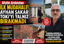 Keskin’de Afetin Ardından Ayhan Şakar Seferberliği! TOKİ’de Yaralar Sarılıyor - Kırıkkale Haber, Son Dakika Kırıkkale Haberleri Keskin’de Afetin Ardından Ayhan Şakar Seferberliği! TOKİ’de Yaralar Sarılıyor - Kırıkkale Haber, Son Dakika Kırıkkale Haberleri