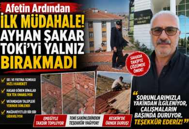 Keskin’de Afetin Ardından Ayhan Şakar Seferberliği! TOKİ’de Yaralar Sarılıyor - Kırıkkale Haber, Son Dakika Kırıkkale Haberleri Keskin’de Afetin Ardından Ayhan Şakar Seferberliği! TOKİ’de Yaralar Sarılıyor - Kırıkkale Haber, Son Dakika Kırıkkale Haberleri