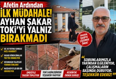 Keskin’de Afetin Ardından Ayhan Şakar Seferberliği! TOKİ’de Yaralar Sarılıyor - Kırıkkale Haber, Son Dakika Kırıkkale Haberleri Keskin’de Afetin Ardından Ayhan Şakar Seferberliği! TOKİ’de Yaralar Sarılıyor - Kırıkkale Haber, Son Dakika Kırıkkale Haberleri