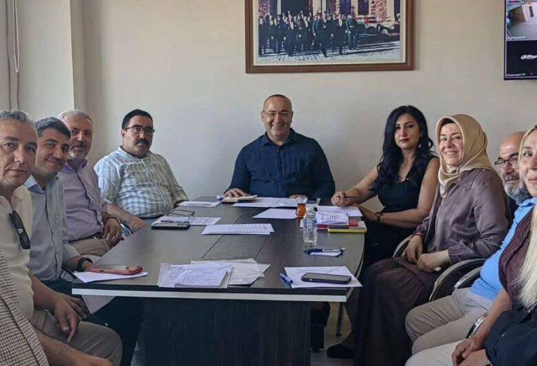 Bahşılı’da eğitime sene sonu neşteri - Kırıkkale Haber, Son Dakika Kırıkkale Haberleri Bahşılı’da eğitime sene sonu neşteri - Kırıkkale Haber, Son Dakika Kırıkkale Haberleri