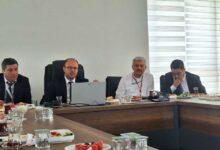 Başhekim Hakan Varol'dan Hastanede "Dokunulmaz Dönemi Bitti!" - Kırıkkale Haber, Son Dakika Kırıkkale Haberleri