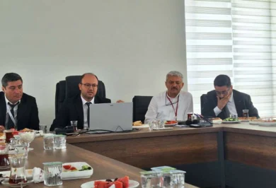 Başhekim Hakan Varol'dan Hastanede "Dokunulmaz Dönemi Bitti!" - Kırıkkale Haber, Son Dakika Kırıkkale Haberleri Başhekim Hakan Varol'dan Hastanede "Dokunulmaz Dönemi Bitti!" - Kırıkkale Haber, Son Dakika Kırıkkale Haberleri