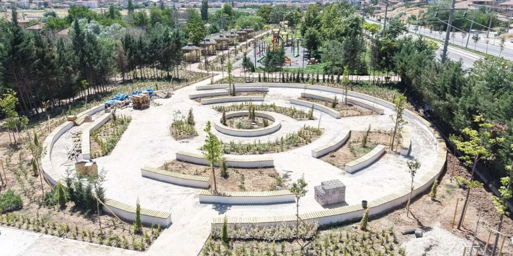 Başpınar’a Yeni Sosyal Yaşam Alanı Geliyor – Kırıkkale Haber, Son Dakika Kırıkkale Haberleri Başpınar’a Yeni Sosyal Yaşam Alanı Geliyor - Kırıkkale Haber, Son Dakika Kırıkkale Haberleri