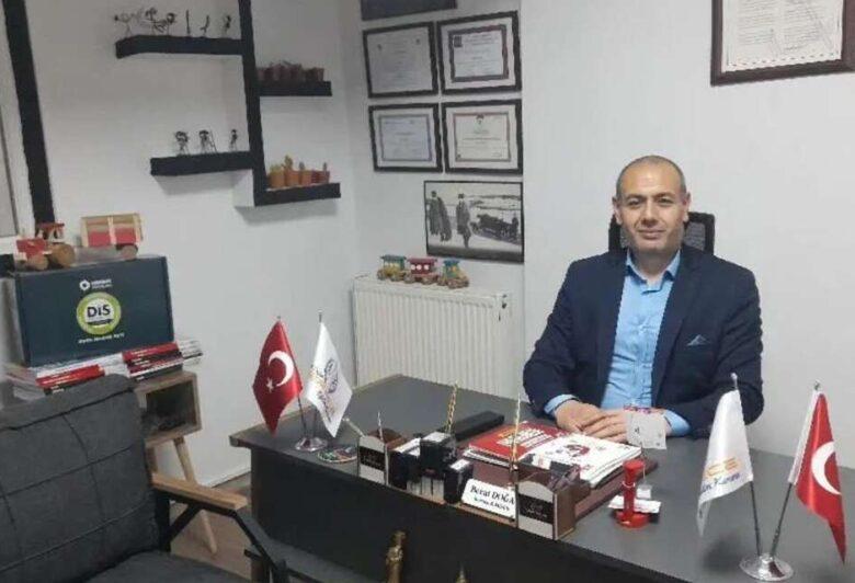 Berat Doğan: “Kırıkkale’nin eğitim çıtası her yıl yükseliyor” - Kırıkkale Haber, Son Dakika Kırıkkale Haberleri Berat Doğan: “Kırıkkale’nin eğitim çıtası her yıl yükseliyor” - Kırıkkale Haber, Son Dakika Kırıkkale Haberleri