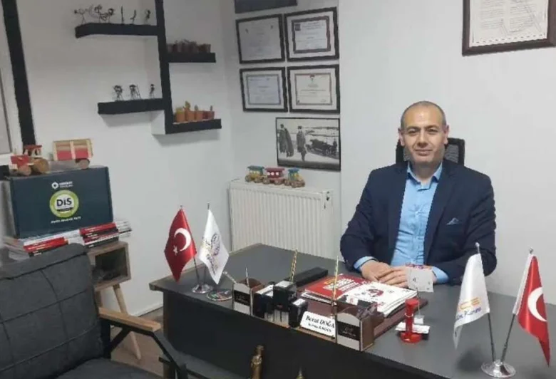 Berat Doğan: “Kırıkkale’nin eğitim çıtası her yıl yükseliyor” - Kırıkkale Haber, Son Dakika Kırıkkale Haberleri Berat Doğan: “Kırıkkale’nin eğitim çıtası her yıl yükseliyor” - Kırıkkale Haber, Son Dakika Kırıkkale Haberleri