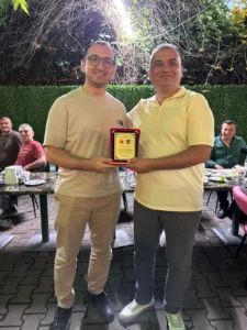 Keskin T Tipi Ceza İnfaz Kurumu, Müdürlerini ve Mesai Arkadaşlarını Uğurladı – Kırıkkale Haber, Son Dakika Kırıkkale Haberleri Keskin T Tipi Ceza İnfaz Kurumu, Müdürlerini ve Mesai Arkadaşlarını Uğurladı - Kırıkkale Haber, Son Dakika Kırıkkale Haberleri