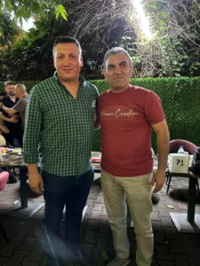 Keskin T Tipi Ceza İnfaz Kurumu, Müdürlerini ve Mesai Arkadaşlarını Uğurladı – Kırıkkale Haber, Son Dakika Kırıkkale Haberleri Keskin T Tipi Ceza İnfaz Kurumu, Müdürlerini ve Mesai Arkadaşlarını Uğurladı - Kırıkkale Haber, Son Dakika Kırıkkale Haberleri