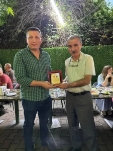 Keskin T Tipi Ceza İnfaz Kurumu, Müdürlerini ve Mesai Arkadaşlarını Uğurladı – Kırıkkale Haber, Son Dakika Kırıkkale Haberleri Keskin T Tipi Ceza İnfaz Kurumu, Müdürlerini ve Mesai Arkadaşlarını Uğurladı - Kırıkkale Haber, Son Dakika Kırıkkale Haberleri