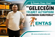 İş İnsanı Enes Uzel: “Geleceğin Ticaret Altyapısını Bugünden Kuruyoruz” - Kırıkkale Haber, Son Dakika Kırıkkale Haberleri İş İnsanı Enes Uzel: “Geleceğin Ticaret Altyapısını Bugünden Kuruyoruz” - Kırıkkale Haber, Son Dakika Kırıkkale Haberleri