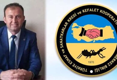 Esnafa dev destek: Kredi limitleri yükseltildi - Kırıkkale Haber, Son Dakika Kırıkkale Haberleri