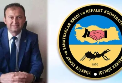 Esnafa dev destek: Kredi limitleri yükseltildi - Kırıkkale Haber, Son Dakika Kırıkkale Haberleri Esnafa dev destek: Kredi limitleri yükseltildi - Kırıkkale Haber, Son Dakika Kırıkkale Haberleri