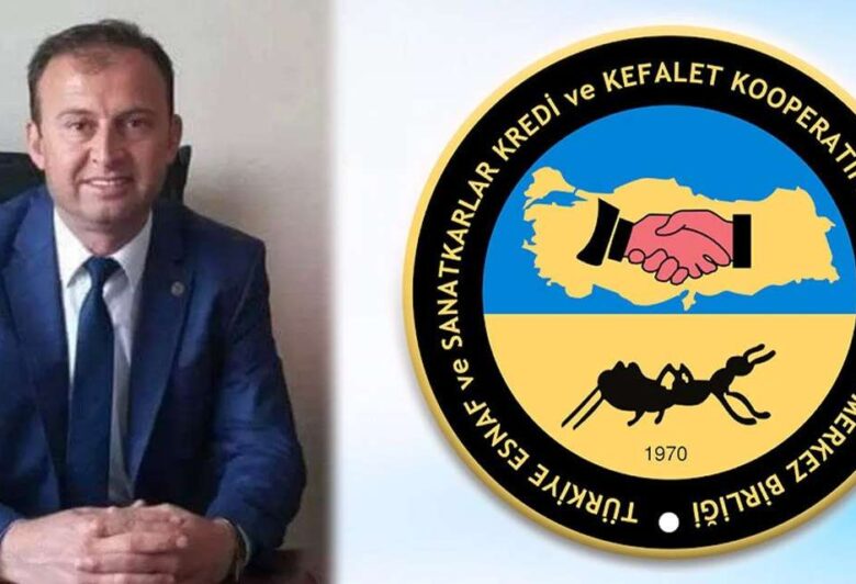 Esnafa dev destek: Kredi limitleri yükseltildi - Kırıkkale Haber, Son Dakika Kırıkkale Haberleri Esnafa dev destek: Kredi limitleri yükseltildi - Kırıkkale Haber, Son Dakika Kırıkkale Haberleri