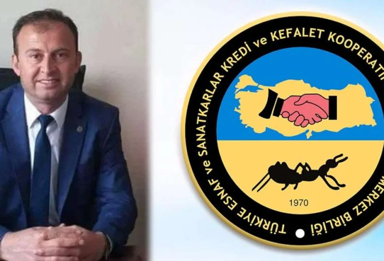 Esnafa dev destek: Kredi limitleri yükseltildi - Kırıkkale Haber, Son Dakika Kırıkkale Haberleri Esnafa dev destek: Kredi limitleri yükseltildi - Kırıkkale Haber, Son Dakika Kırıkkale Haberleri