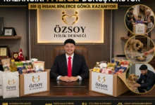 Özsoy İyilik Derneği İhtiyaç Sahiplerini Unutmuyor - Kırıkkale Haber, Son Dakika Kırıkkale Haberleri Özsoy İyilik Derneği İhtiyaç Sahiplerini Unutmuyor - Kırıkkale Haber, Son Dakika Kırıkkale Haberleri