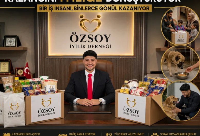 Özsoy İyilik Derneği İhtiyaç Sahiplerini Unutmuyor - Kırıkkale Haber, Son Dakika Kırıkkale Haberleri Özsoy İyilik Derneği İhtiyaç Sahiplerini Unutmuyor - Kırıkkale Haber, Son Dakika Kırıkkale Haberleri
