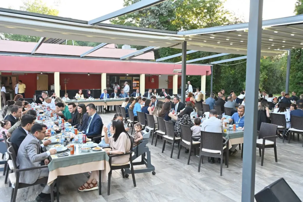 Vali Sarıibrahim’den Atanan Hakim ve Savcılara Veda – Kırıkkale Haber, Son Dakika Kırıkkale Haberleri Vali Sarıibrahim’den Atanan Hakim ve Savcılara Veda - Kırıkkale Haber, Son Dakika Kırıkkale Haberleri