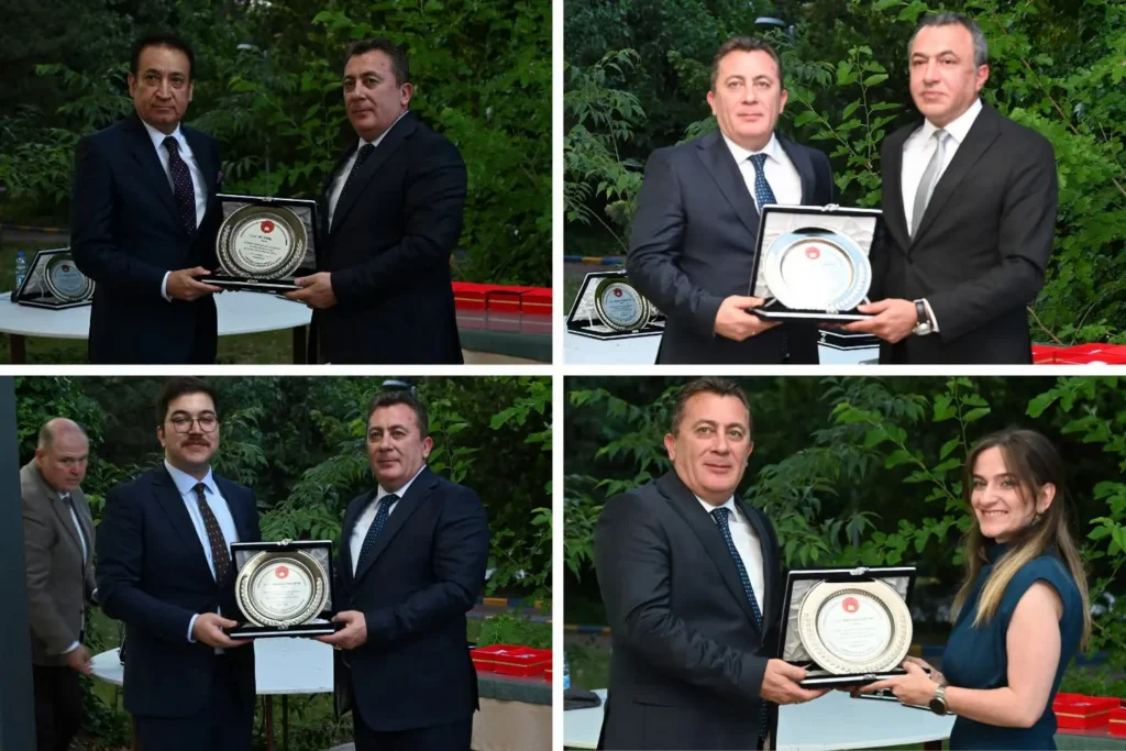 Vali Sarıibrahim’den Atanan Hakim ve Savcılara Veda – Kırıkkale Haber, Son Dakika Kırıkkale Haberleri Vali Sarıibrahim’den Atanan Hakim ve Savcılara Veda - Kırıkkale Haber, Son Dakika Kırıkkale Haberleri