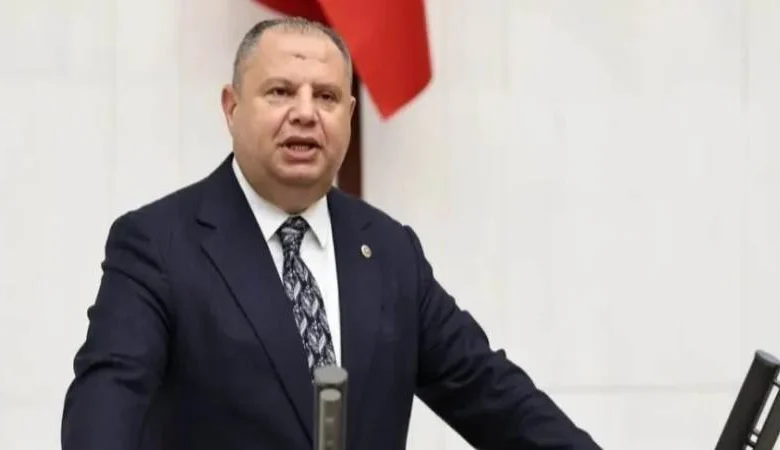 Öztürk; Çiftçi Tüccara Teslim Edilmemeli - Kırıkkale Haber, Son Dakika Kırıkkale Haberleri Öztürk; Çiftçi Tüccara Teslim Edilmemeli - Kırıkkale Haber, Son Dakika Kırıkkale Haberleri