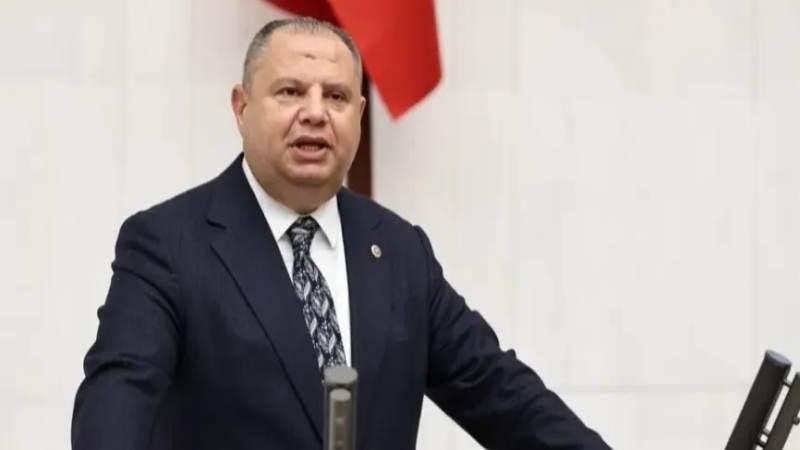 Öztürk; Çiftçi Tüccara Teslim Edilmemeli