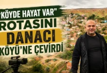 Danacı Köyü, "Köyde Hayat Var" Projesiyle Tanıtılacak - Kırıkkale Haber, Son Dakika Kırıkkale Haberleri Danacı Köyü, "Köyde Hayat Var" Projesiyle Tanıtılacak - Kırıkkale Haber, Son Dakika Kırıkkale Haberleri
